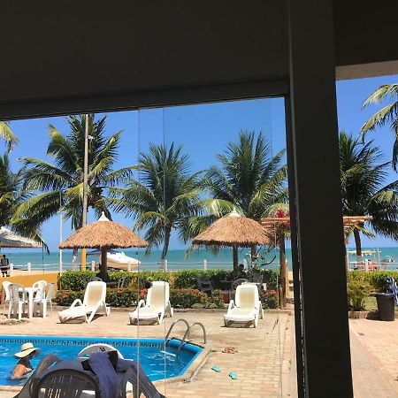 Pousada Sol Mar Japaratinga Zewnętrze zdjęcie