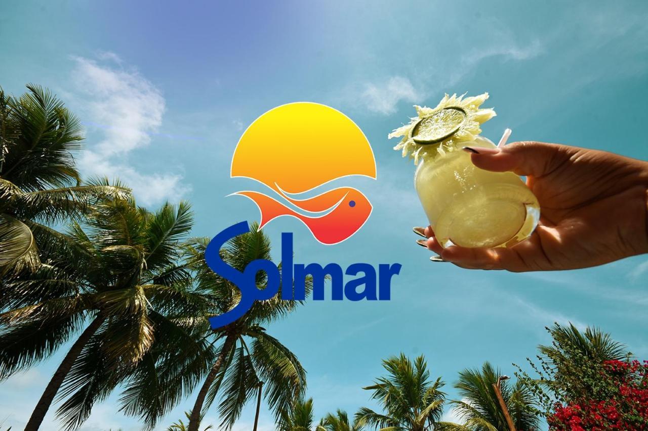 Pousada Sol Mar Japaratinga Zewnętrze zdjęcie