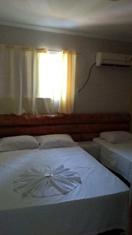 Pousada Sol Mar Japaratinga Zewnętrze zdjęcie